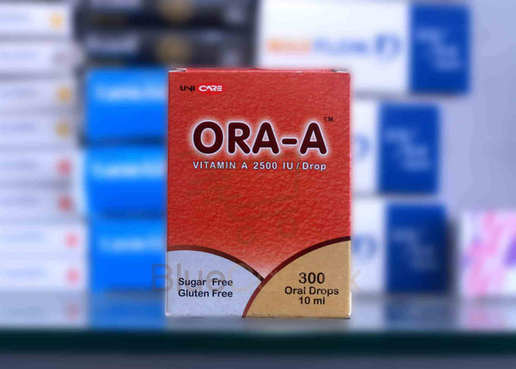 ORA A DROP