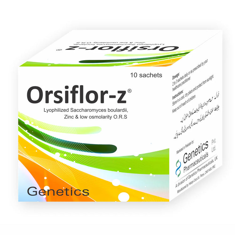 ORSIFLOR Z SACH