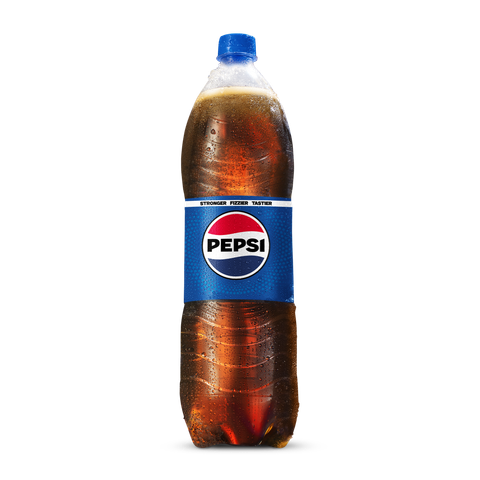 PEPSI 1.5 LITER