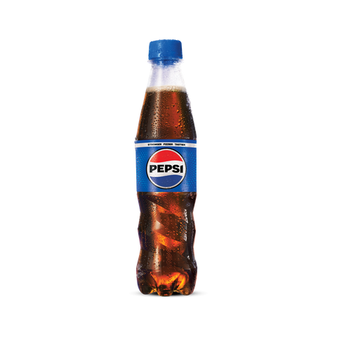 PEPSI 345ML