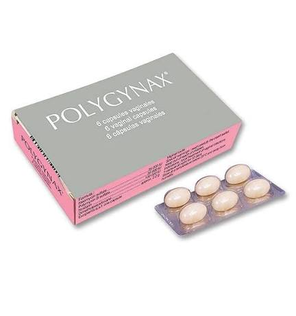 POLYGYNAX CAP