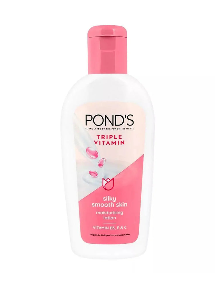 PONDS LOTION (L)