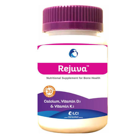 REJUVA TAB
