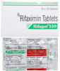 RIFAGUT 550MG TAB