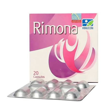RIMONA CAP