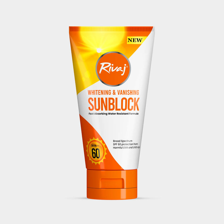RIVAJ SUNBLOCK LARGE