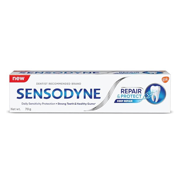 SEN SODYNE REP PROTECT 70GM.