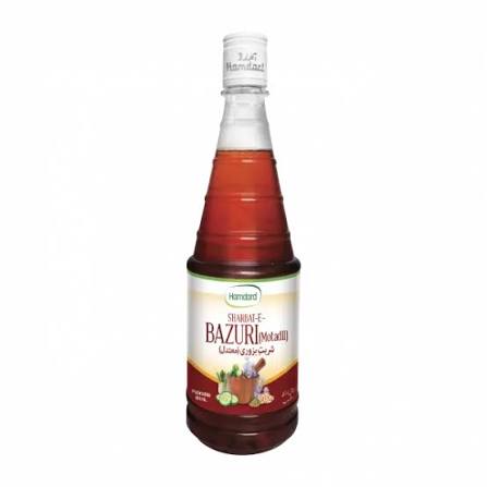 SHARBAT E BAZURI 800ML NEW (H)