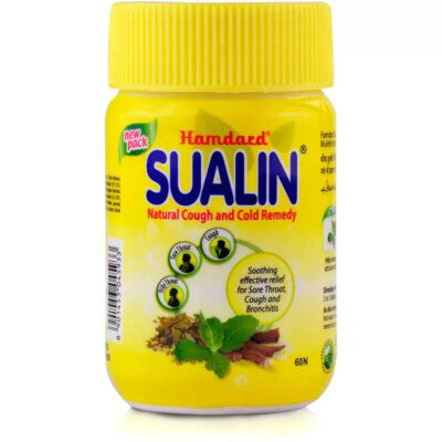 SUALIN TAB 200'S