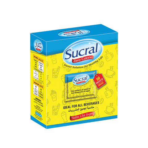 SUCRAL 50S SACH