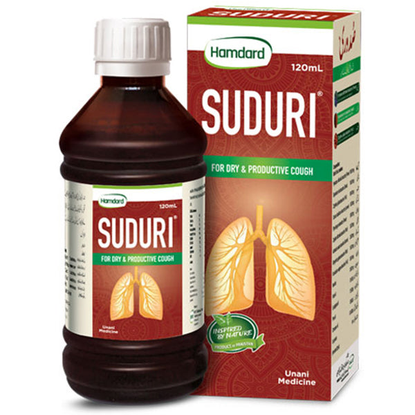 SUDURI SYP