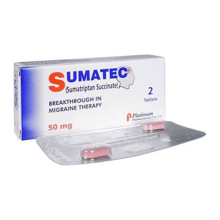 SUMATEC TAB (2S)