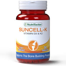 SUNCELL K TAB 30S