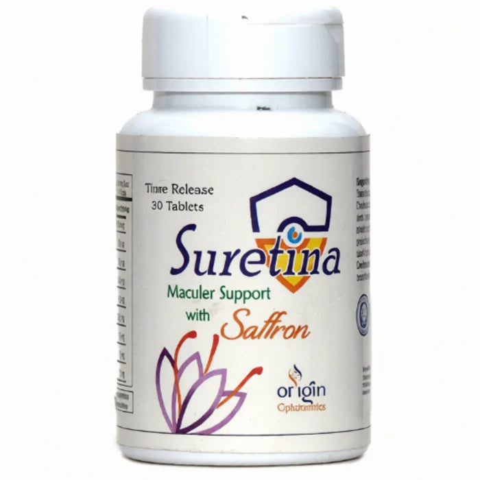 SURETINA TAB 30S