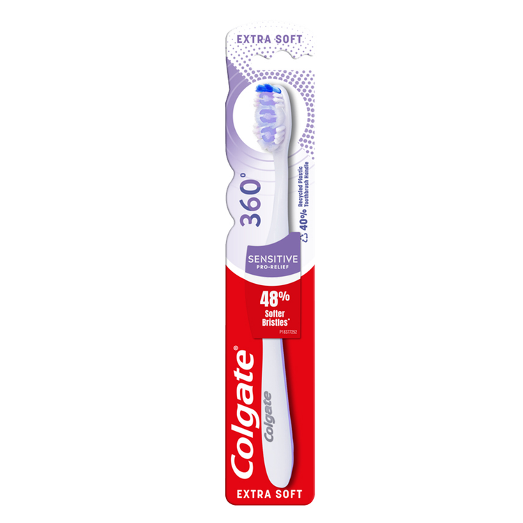 T/B COLGATE (SENSETIVE PRO)