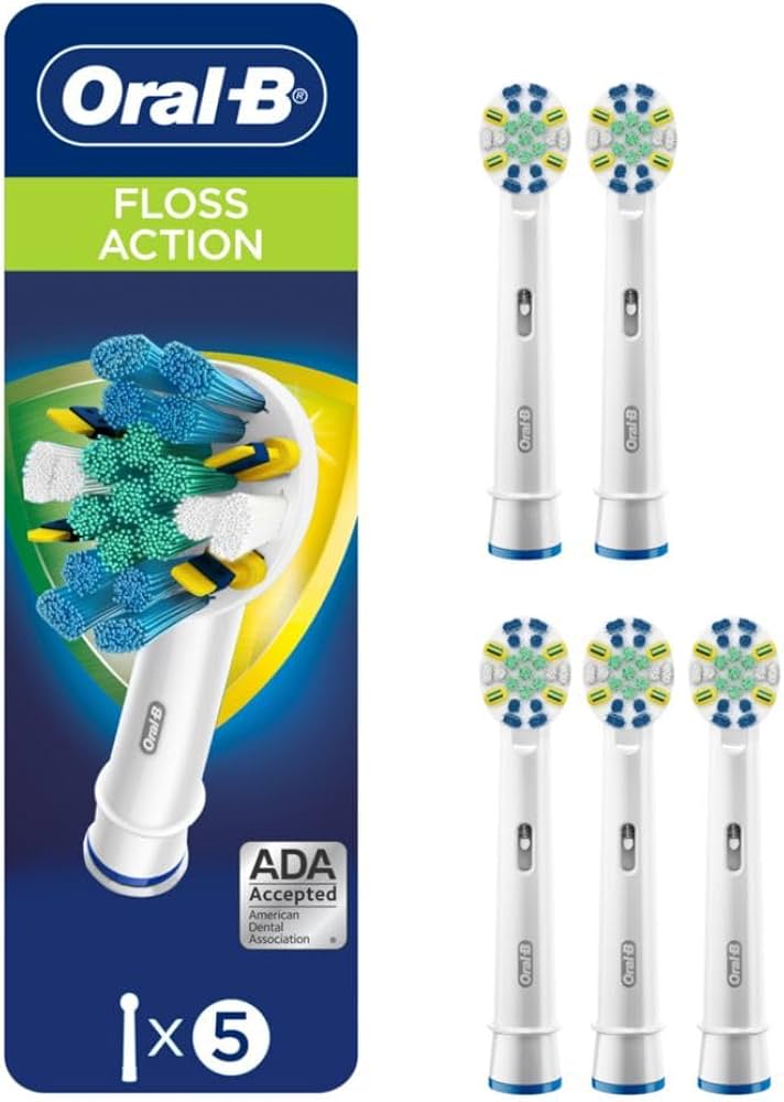 T/B ELECTRIC ( REFIL SINGLE SEPRATE BRUSH)