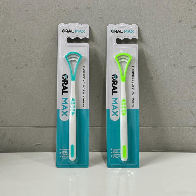 TONGUE CLEANER