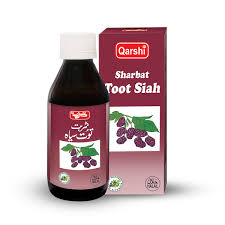 TOOT SIAH 240ML SYP(Q)