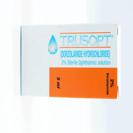 TRUSOPT E/D