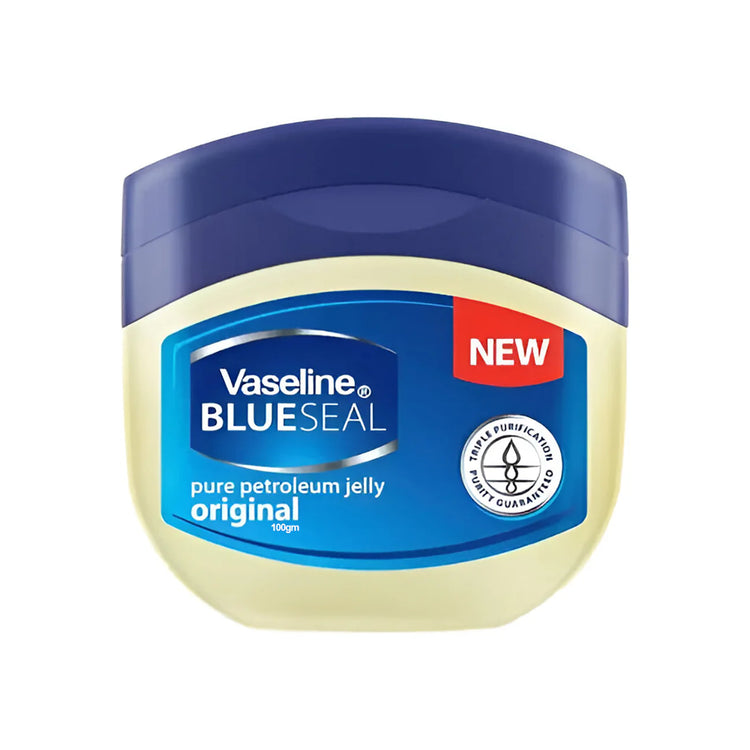VASELENE (BLUE SEAL) 100GM (IMP)