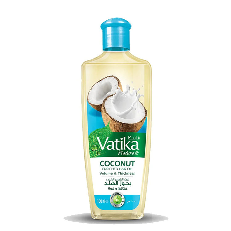 VATIKA H/OIL 100ML