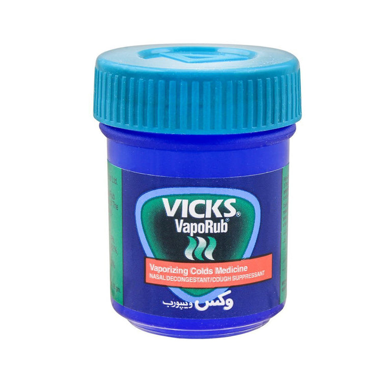 VICKS BALM