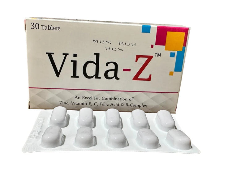 VIDA Z TAB