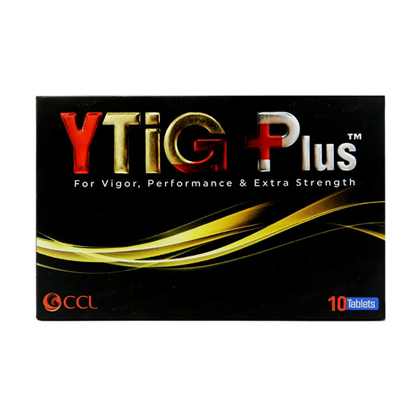 YTIG PLUS TAB