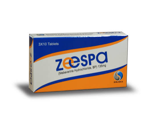 ZEESPA TAB
