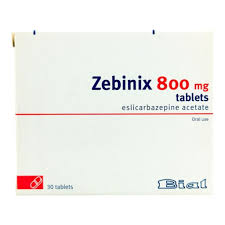 ZESLIGAN TAB 800MG