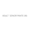 ADULT  SENIOR PANTE (M)