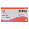 ACMIN 10MG TAB