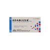 ADABLIZER 10MG TAB