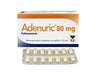 ADENURIC 80MG TAB