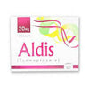 ALDIS 20MG CAP
