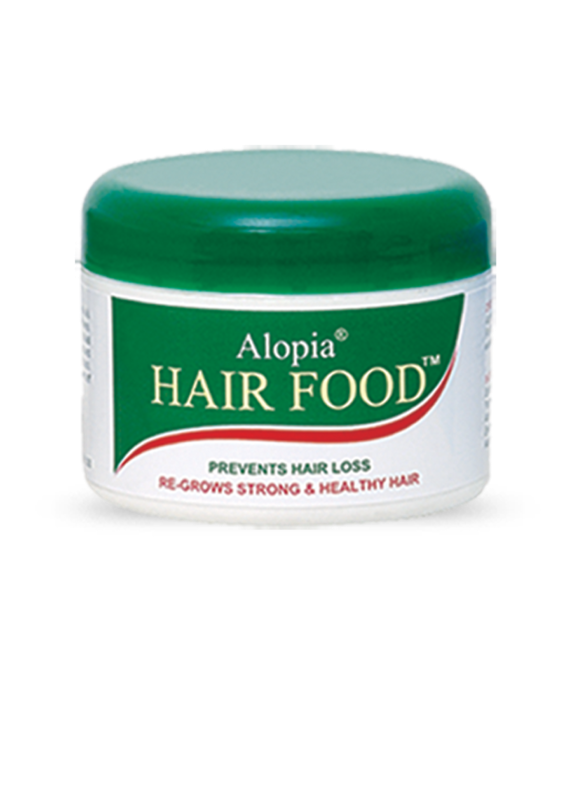 ALOPIA H / FOOD (SMALL)