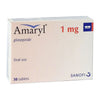 AMARYL 1MG TAB