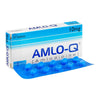 AMLO Q 10MG TAB