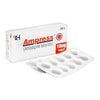 AMPRESS 10MG TAB