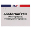 ANAFORTAN PLUS TAB