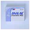 ANALAR 2MG TAB