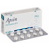 APSIN 20MG TAB
