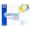 ARINAC TAB