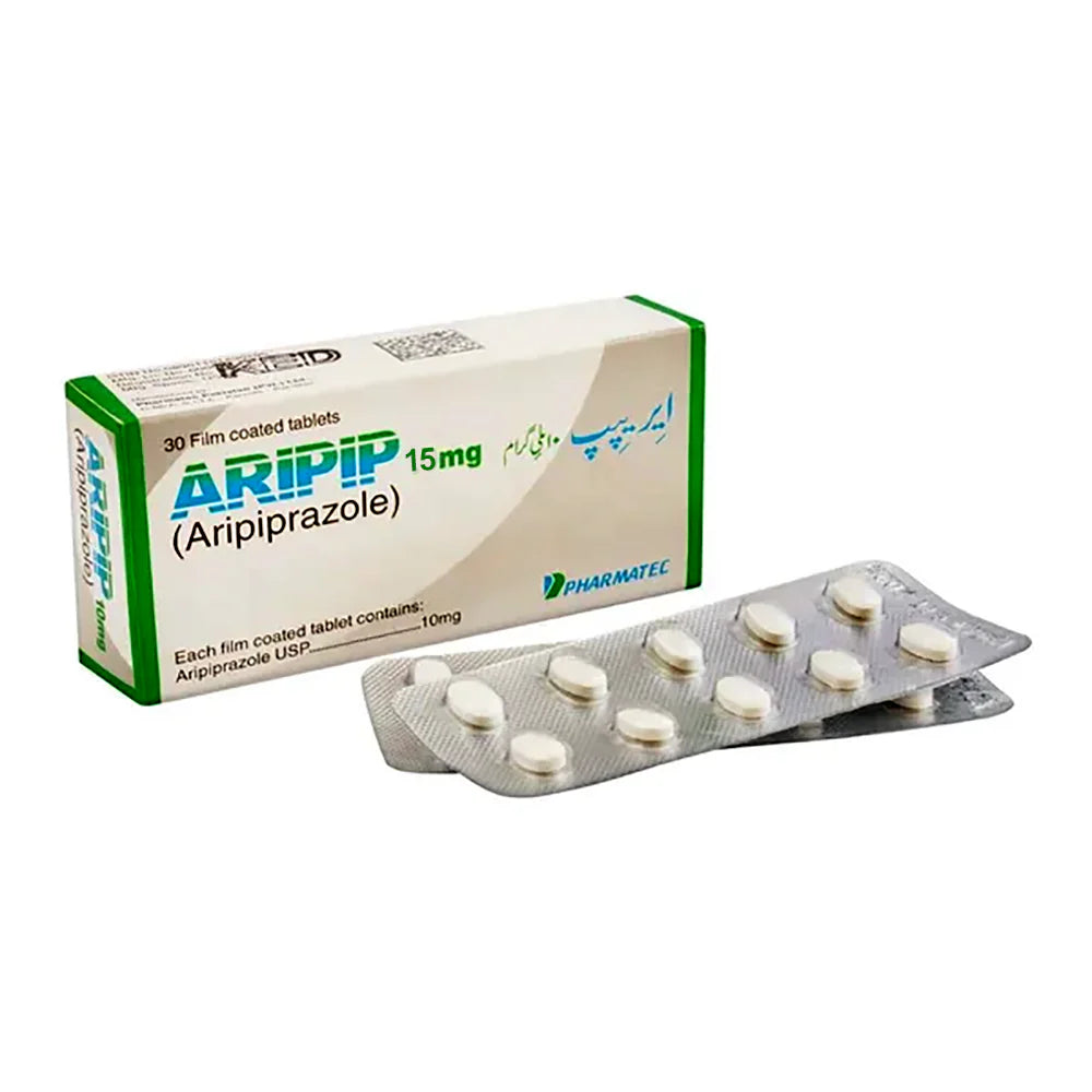 ARIPIP 15MG TAB