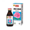 ARQ E GULAB 120ML (M)