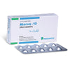 ATORVA 10MG TAB 20S