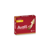 AVAFIL TAB 100MG