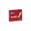 AVAFIL TAB 50MG