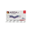 AVEGA SR 6GM TAB