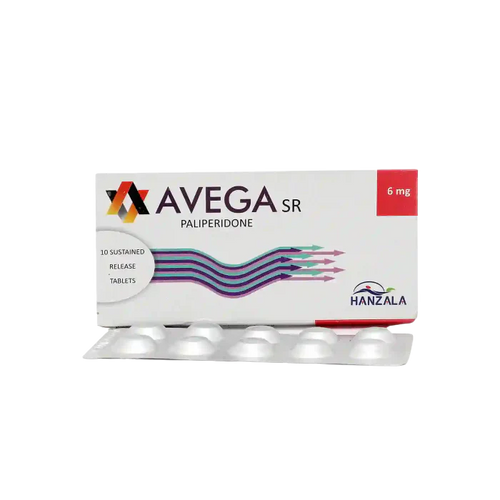 AVEGA SR 6GM TAB